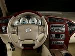 Buick Rendezvous Ultra 2004 года